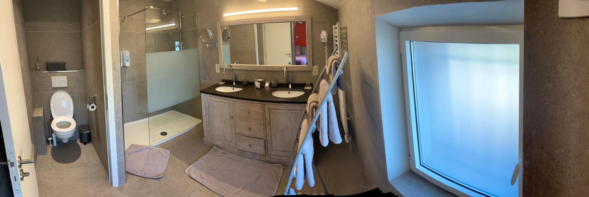Domaine De Claude Bed & Breakfast La Cadiere-d'Azur Luaran gambar